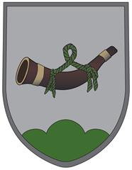 Wappen der Gemeinde Riefensberg